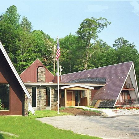 Birch Ridge Inn Killington Exteriör bild