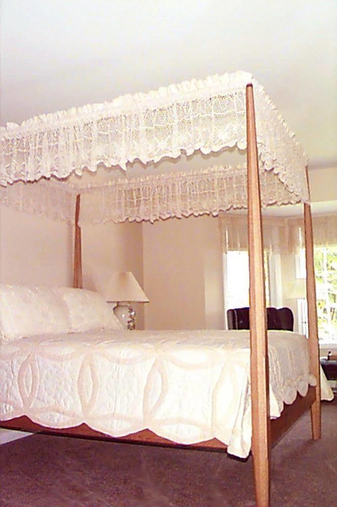 Birch Ridge Inn Killington Rum bild