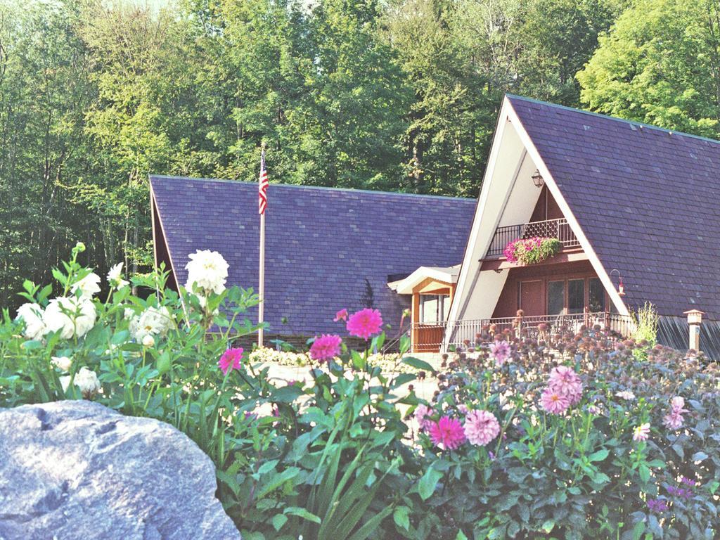 Birch Ridge Inn Killington Exteriör bild
